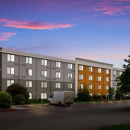 Best Western Hunt'S Landing Hotel Matamoras Milford Exterior foto