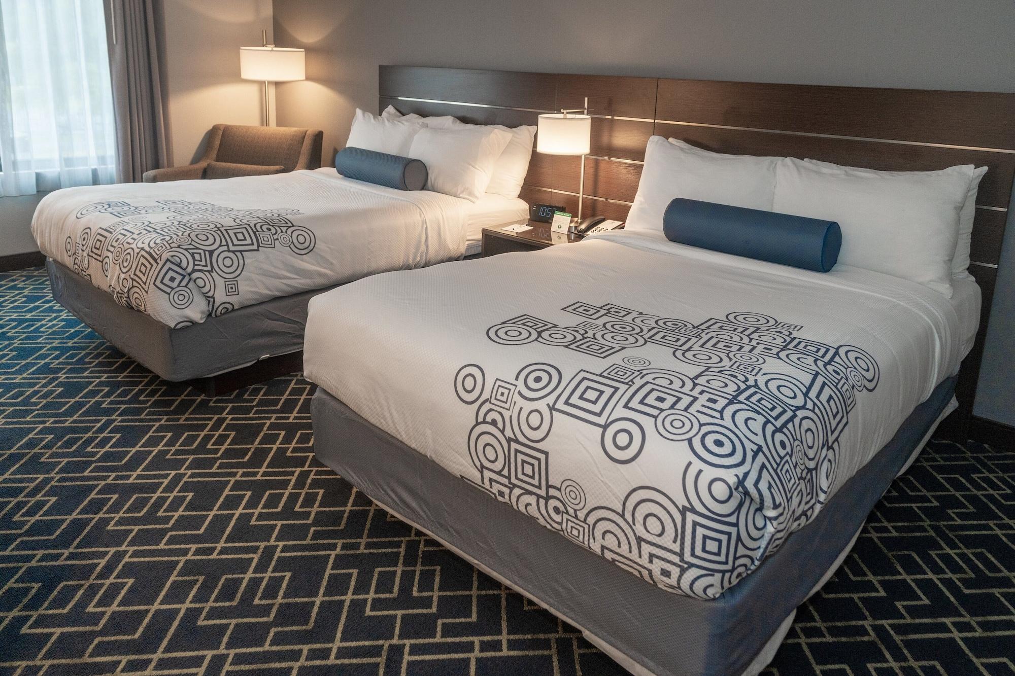 Best Western Hunt'S Landing Hotel Matamoras Milford Exterior foto