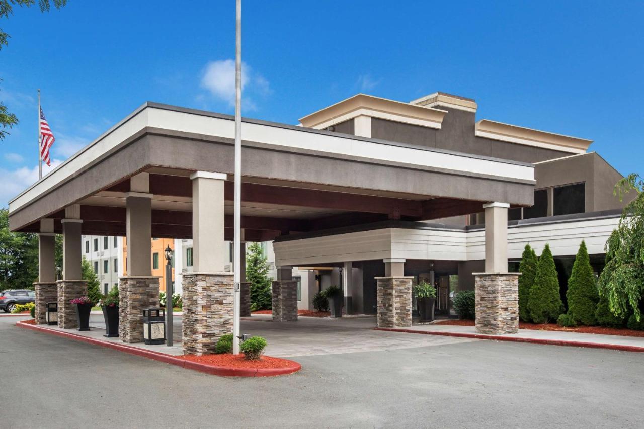 Best Western Hunt'S Landing Hotel Matamoras Milford Exterior foto