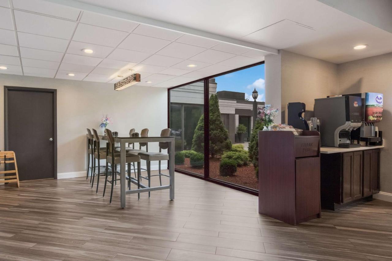 Best Western Hunt'S Landing Hotel Matamoras Milford Exterior foto