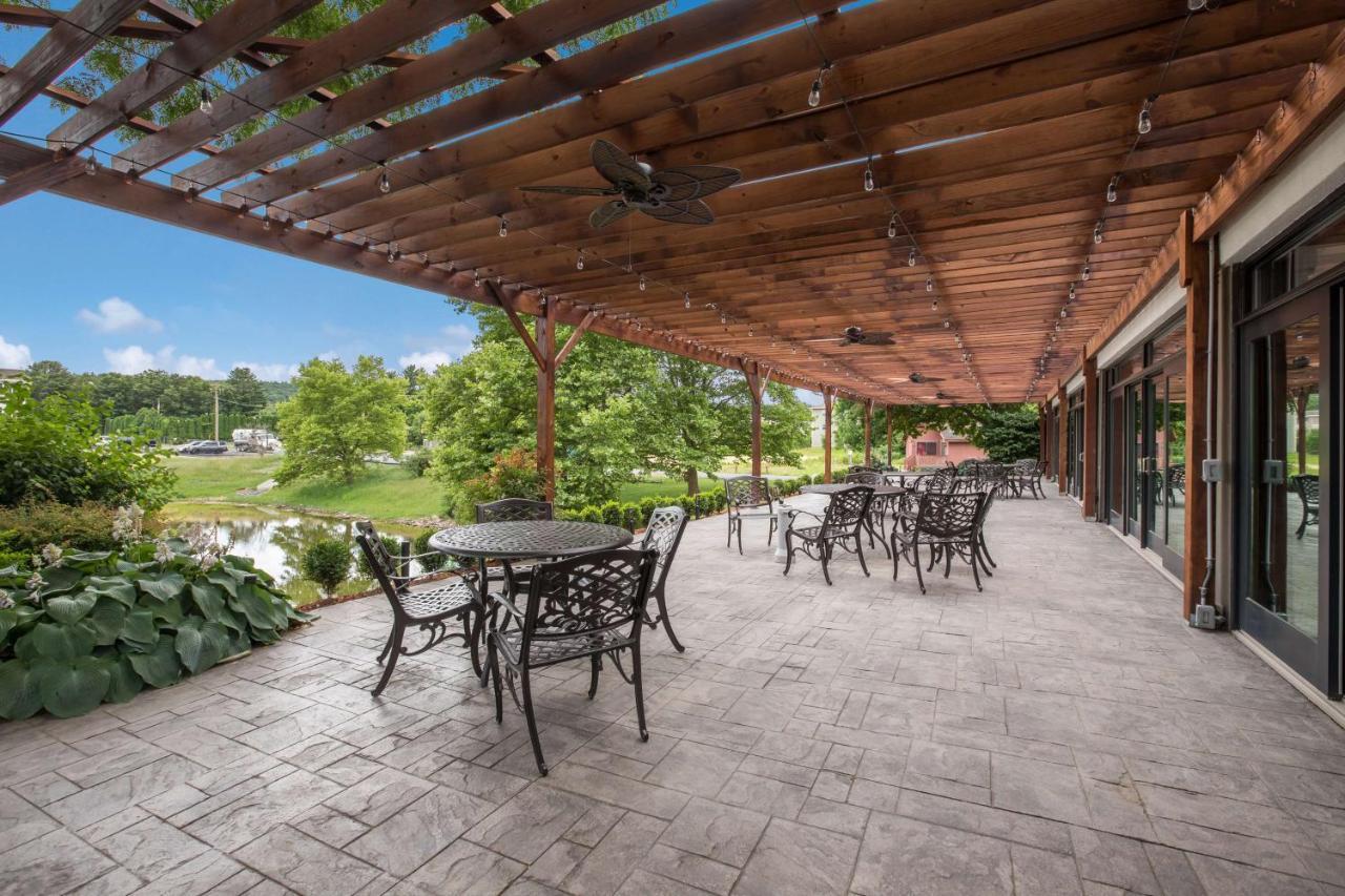 Best Western Hunt'S Landing Hotel Matamoras Milford Exterior foto