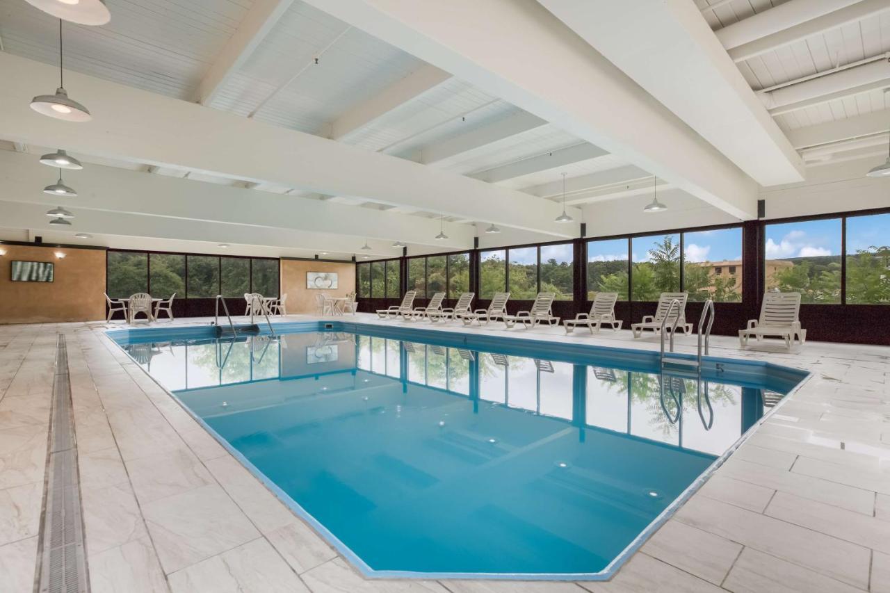 Best Western Hunt'S Landing Hotel Matamoras Milford Exterior foto