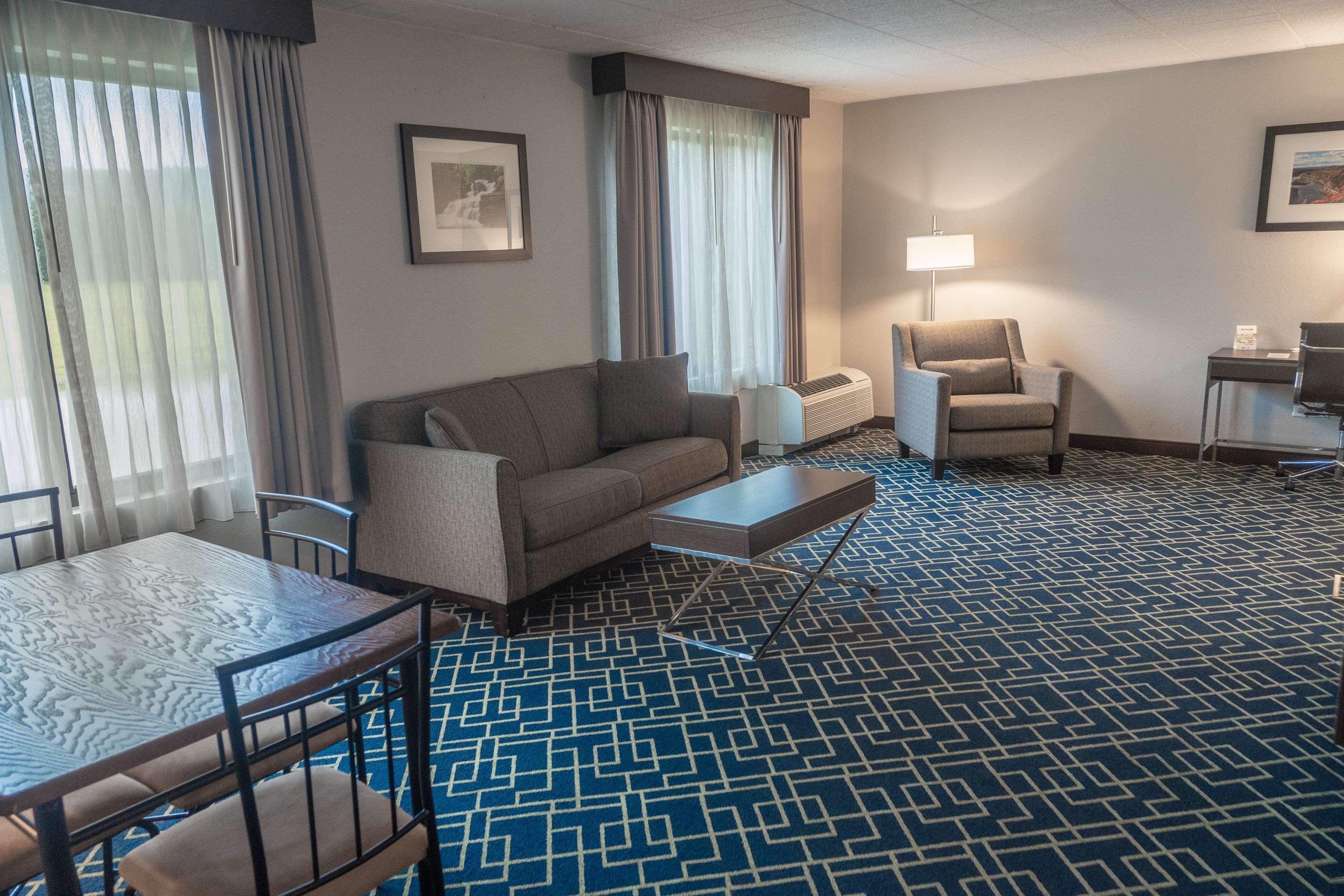 Best Western Hunt'S Landing Hotel Matamoras Milford Exterior foto