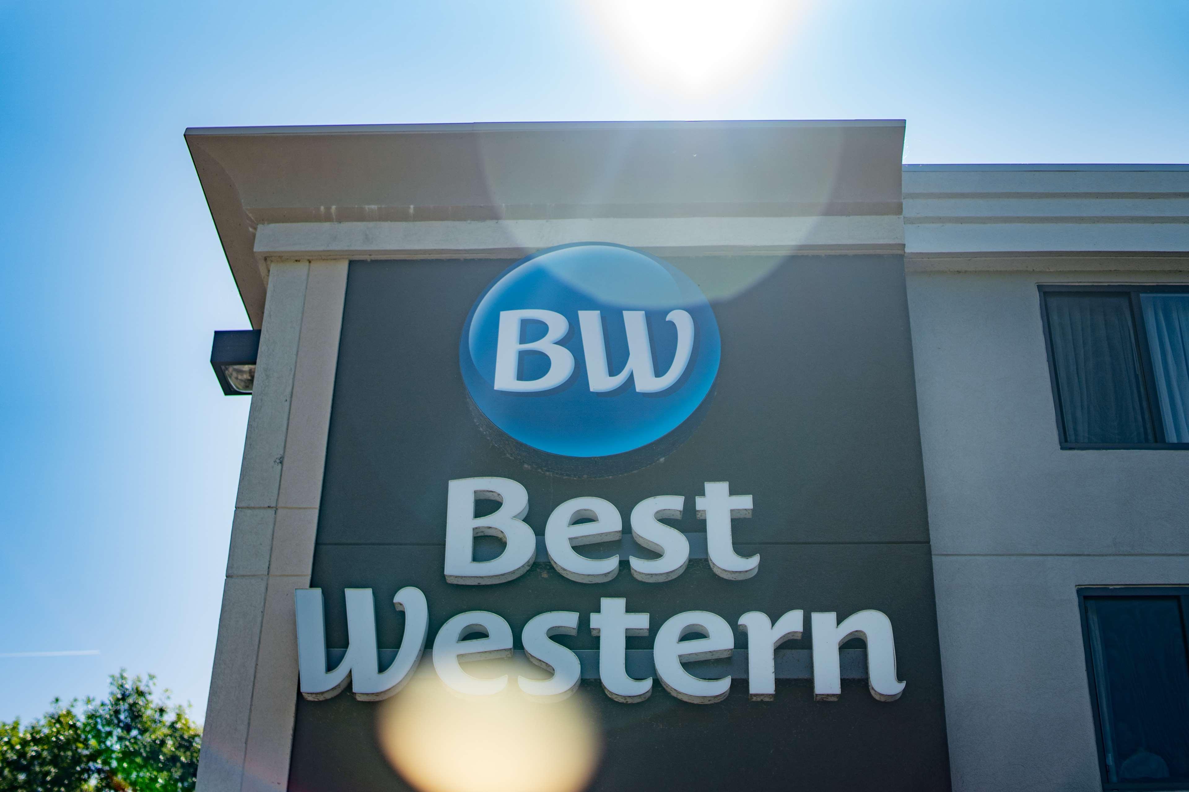 Best Western Hunt'S Landing Hotel Matamoras Milford Exterior foto