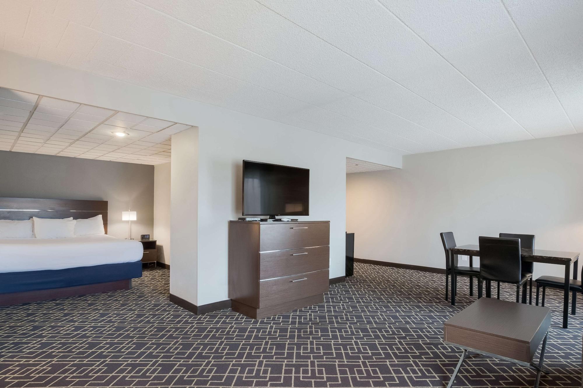 Best Western Hunt'S Landing Hotel Matamoras Milford Exterior foto
