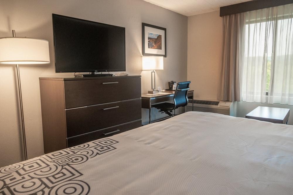Best Western Hunt'S Landing Hotel Matamoras Milford Exterior foto